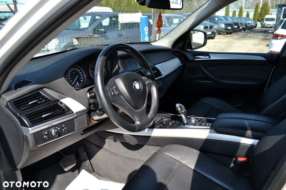 BMW X5 xDrive30d - 8