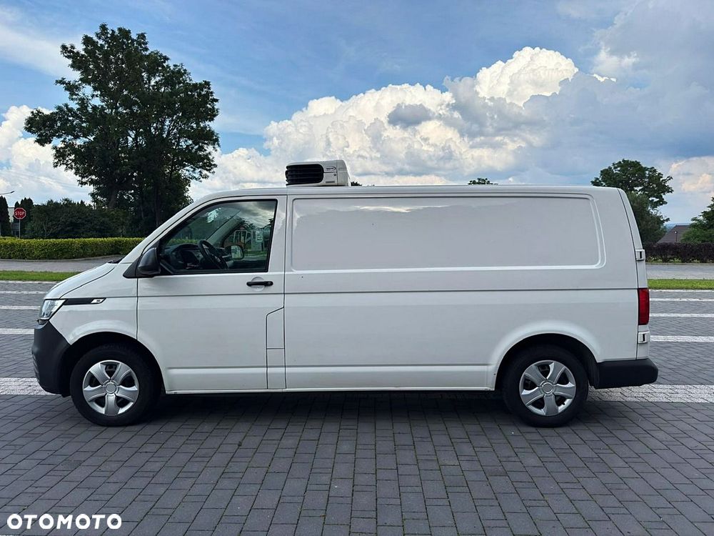 Volkswagen Transporter - 16