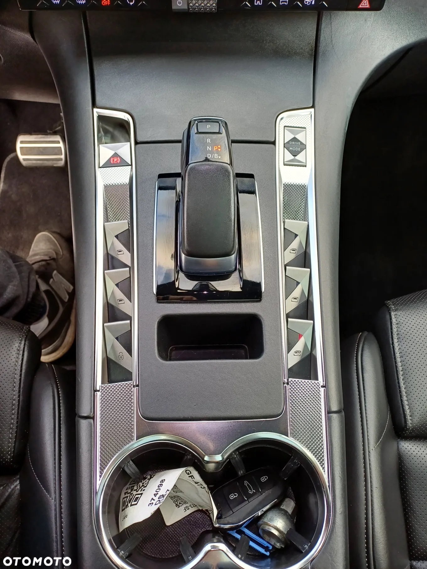 DS Automobiles DS 7 Crossback 1.6 E-Tense Antoine de Saint Exupéry - 29