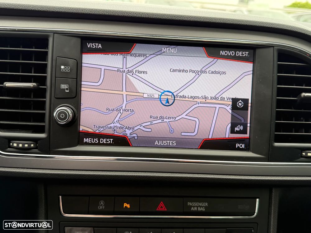 SEAT Leon ST 1.6 TDI Style S/S - 37