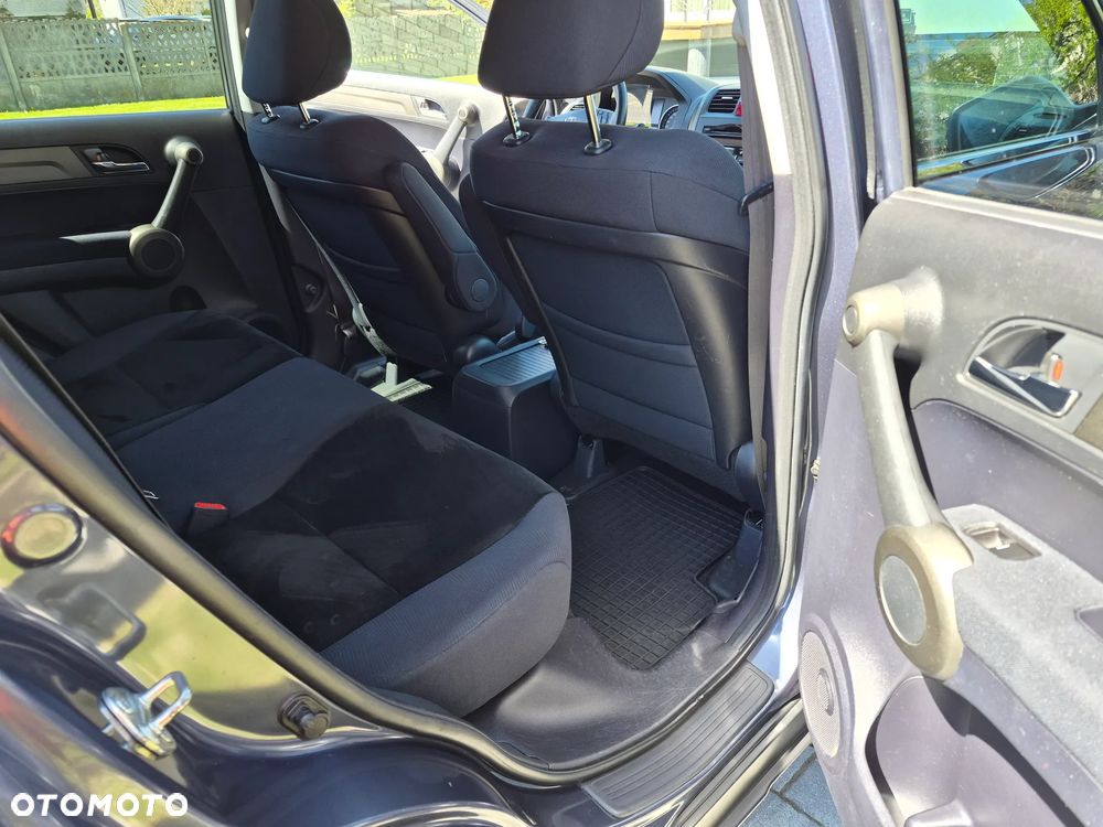 Honda CR-V 2.0 Elegance - 8