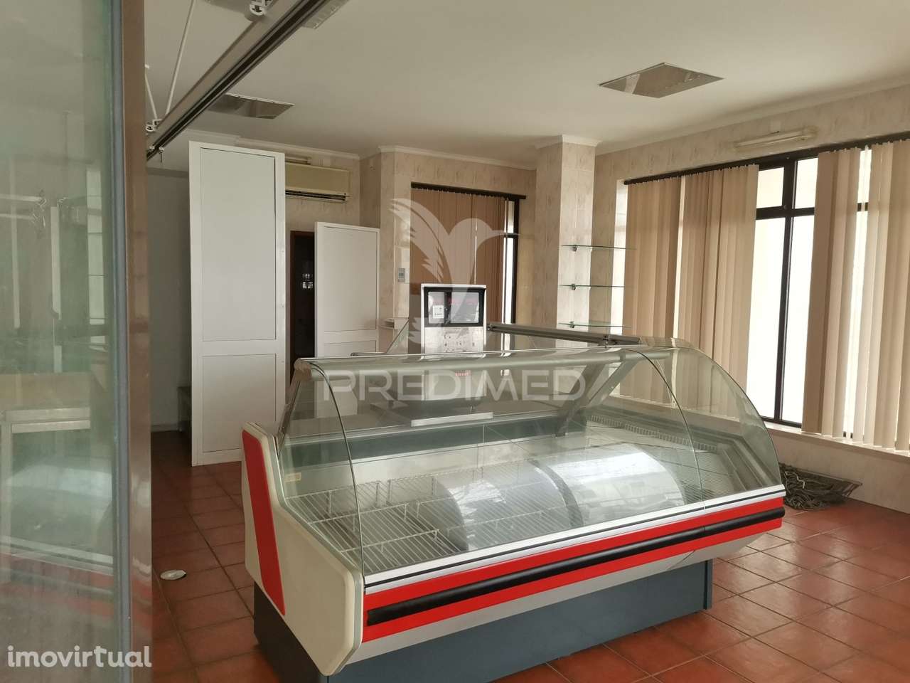 Loja de Excelente Visibilidade em  Torres Novas - Grande imagem: 3/21