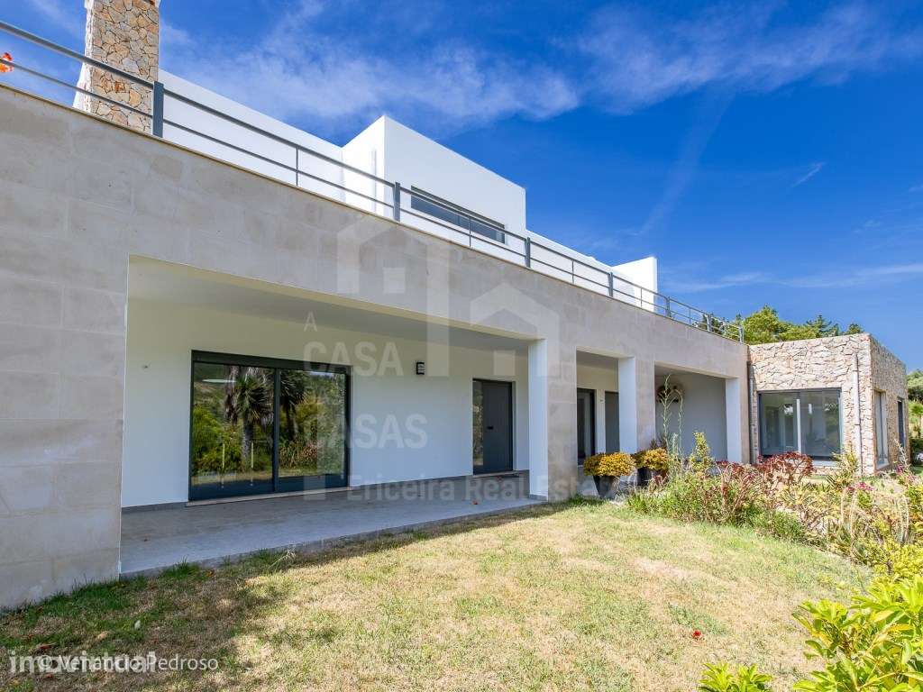 Vende Moradia T6 - Torres Vedras 5 km, A Casa das Casas - Grande imagem: 5/45