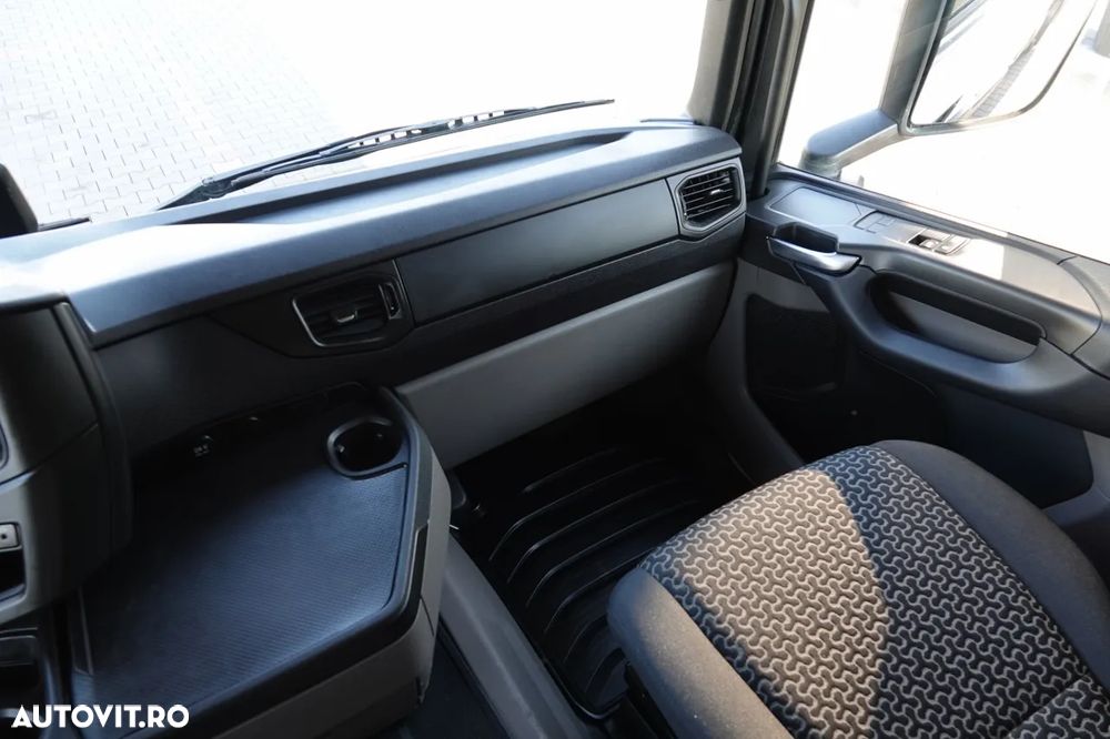 Scania R 450 / RETARDER / HIDRAULICA / CONTRACTUL DE SERVICII DUPA - 30