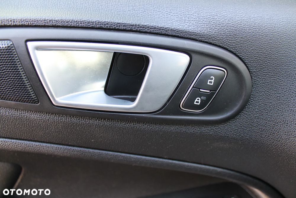 Ford EcoSport 1.0 EcoBoost Titanium ASS - 34
