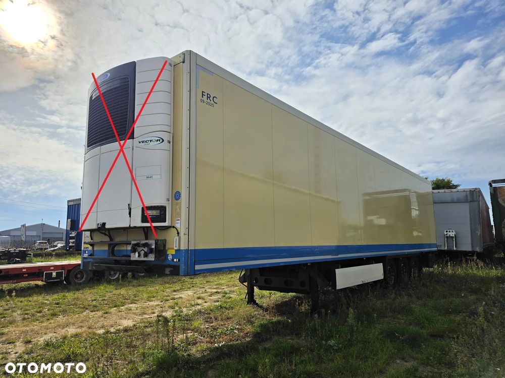 Krone SDR27 // 2019r - 2