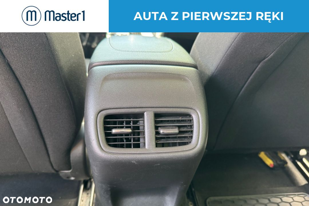 Opel Insignia 2.0 CDTI 4x4 Enjoy S&S - 10
