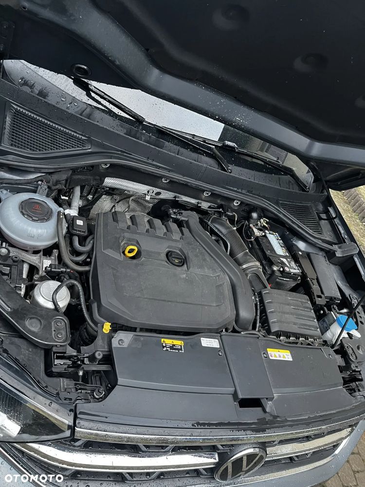 Volkswagen T-Roc 1.5 TSI Style - 12