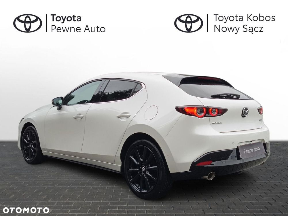 Mazda 3 - 5