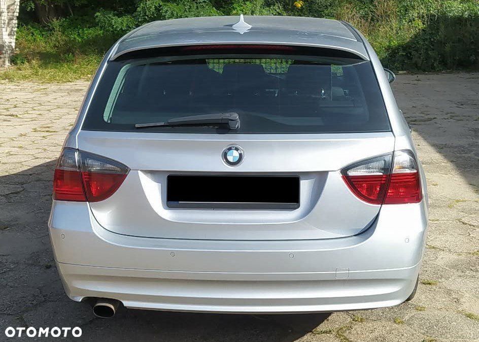 BMW Seria 3 - 3