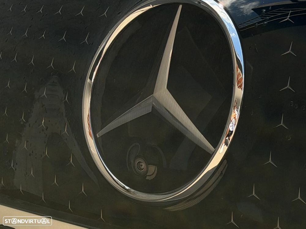 Mercedes-Benz EQE 300 Edition AMG Line - 12