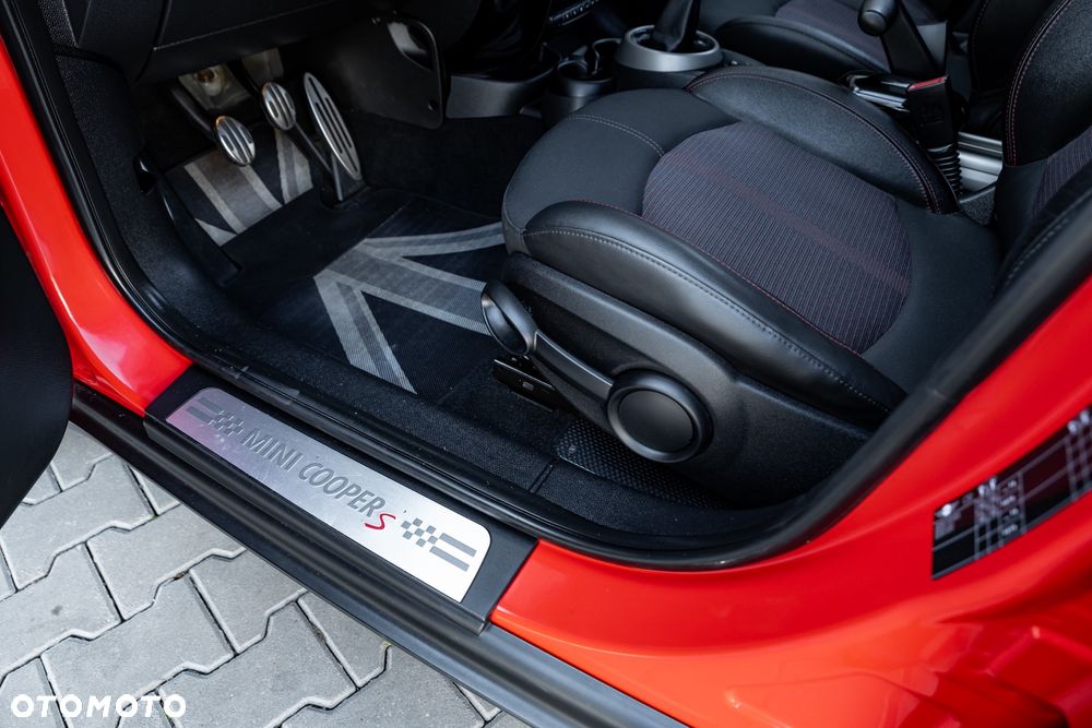 MINI Countryman Cooper S All4 - 19