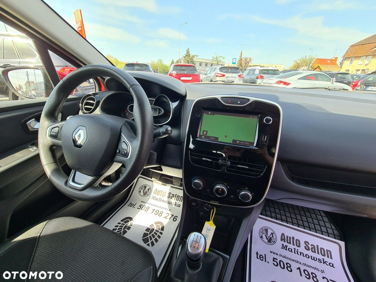 Renault Clio 0.9 Energy TCe Intens - 22