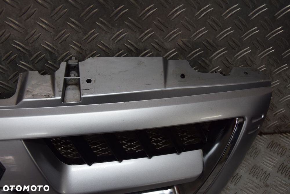 MITSUBISHI PAJERO III LIFT GRILL ATRAPA - 8