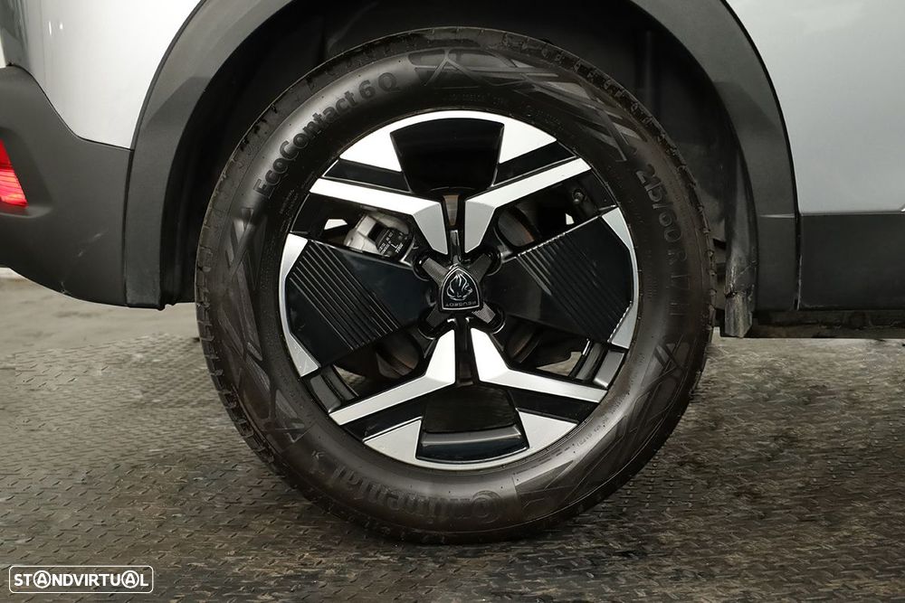 Peugeot 2008 1.2 PureTech Allure EAT8 - 5