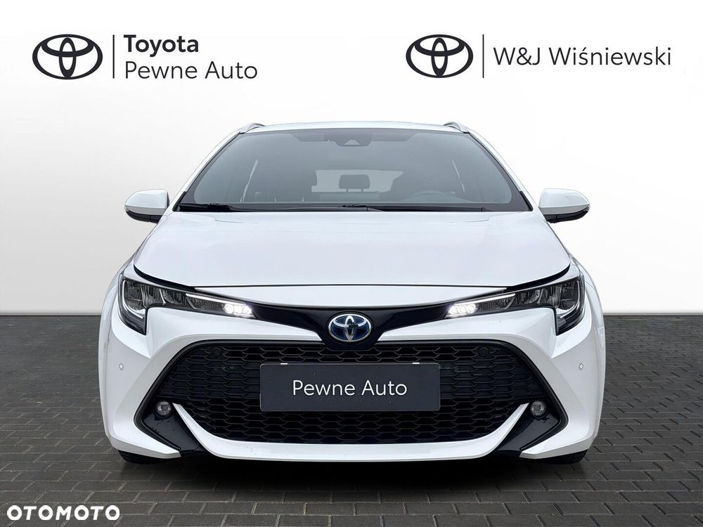 Toyota Corolla - 4