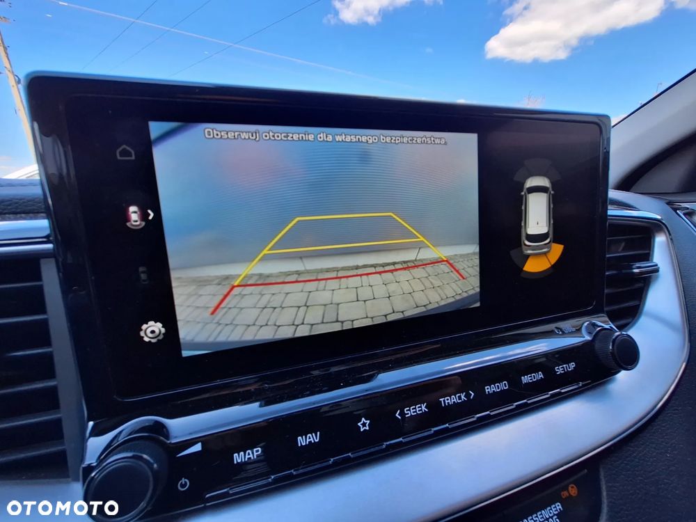 Kia Ceed 1.5 T-GDI L Business Line Plus - 7