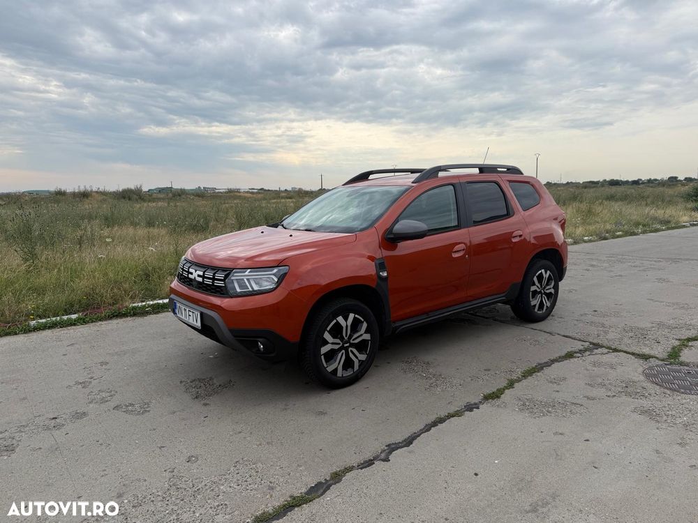 Dacia Duster - 3