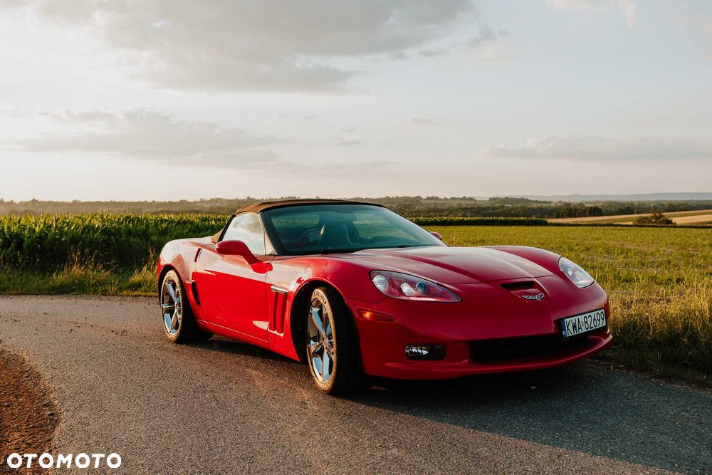 Chevrolet Corvette - 2