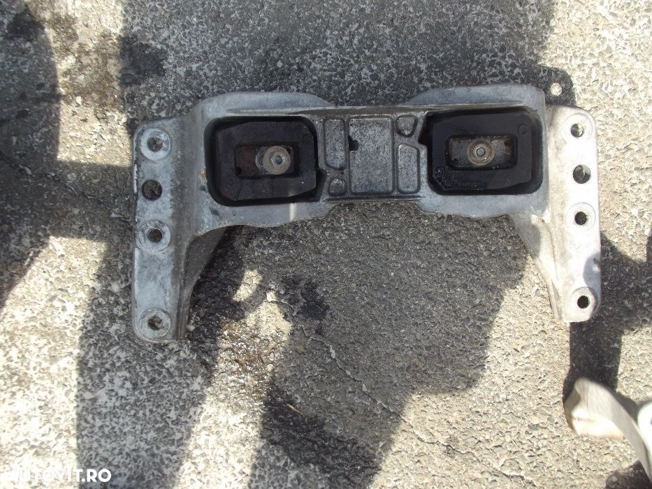 Suport Cutie Viteze BMW E60 e61 seria 5 suport Cutie bmw seria 5 - 2