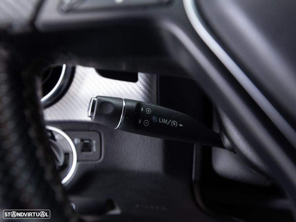 Mercedes-Benz GLK 220 - 15