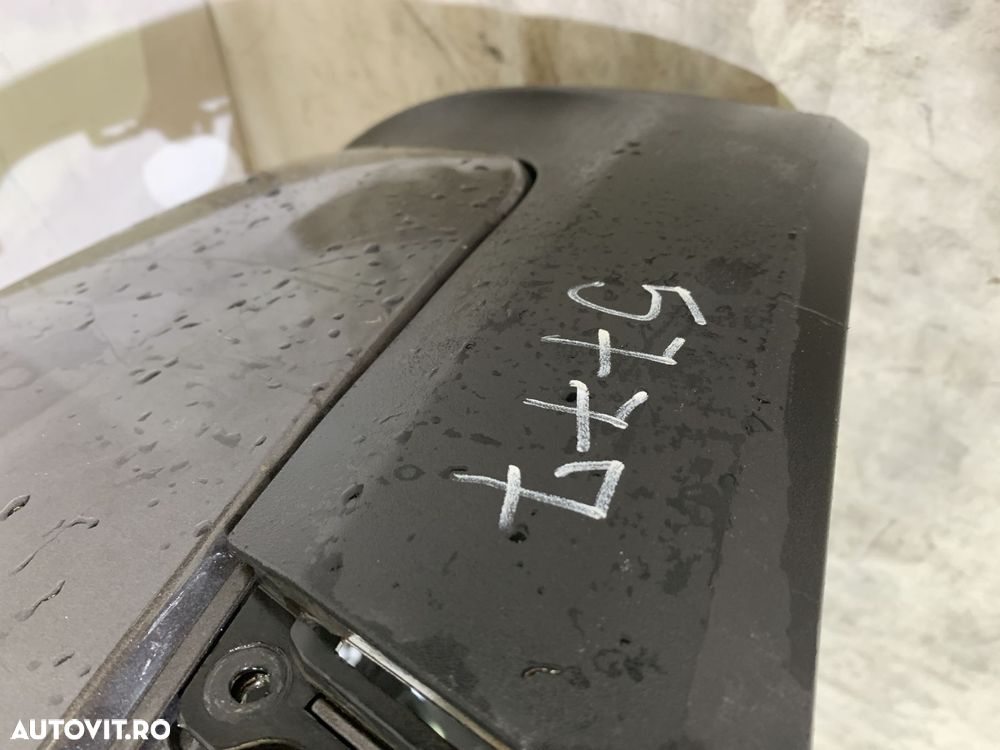 Bara fata Jeep Renegade, facelift, 2019, 2020, 2021, 2022, 2023, cod origine OE 52120514. - 19