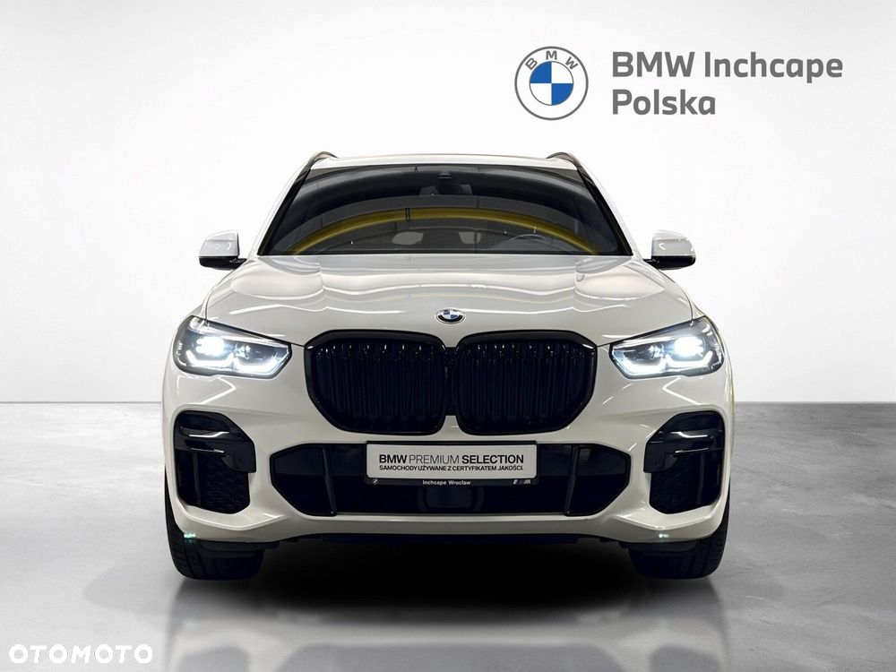 BMW X5 xDrive25d sport - 9