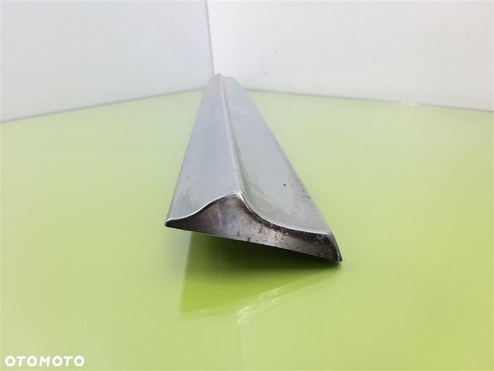 Listwa drzwi LEWY TYŁ  Citroen DS5 2011-2015 9673775180 ORYGINAŁ - 4