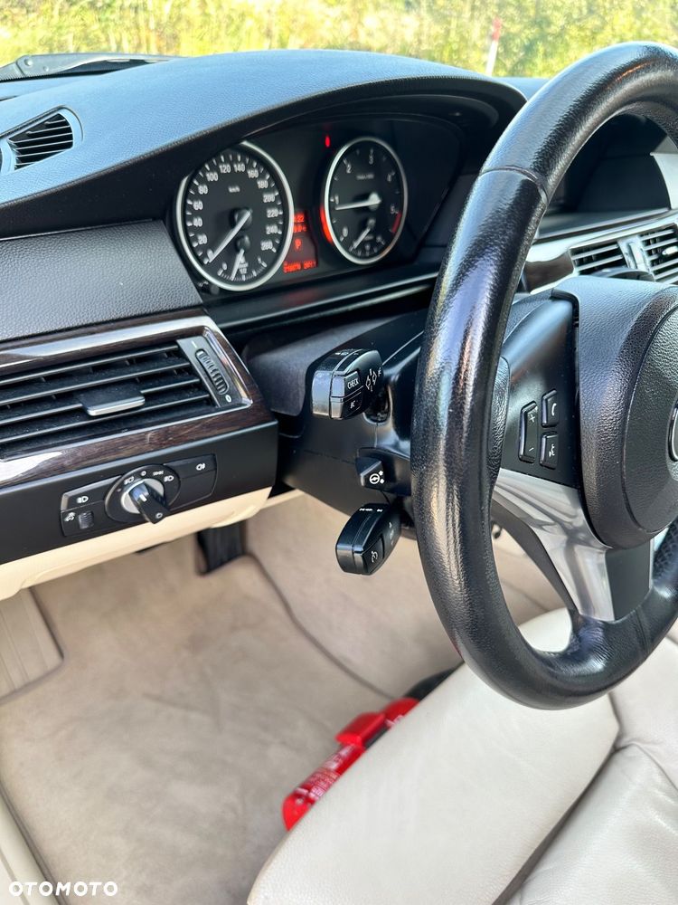 BMW Seria 5 - 19
