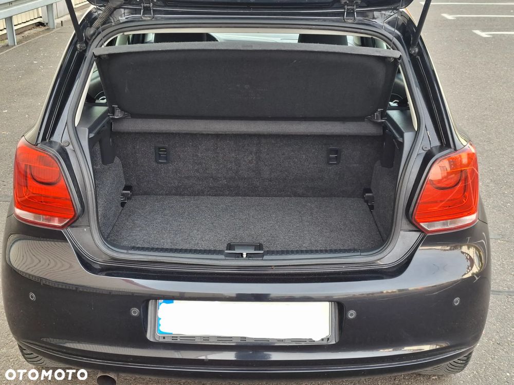 Volkswagen Polo - 12