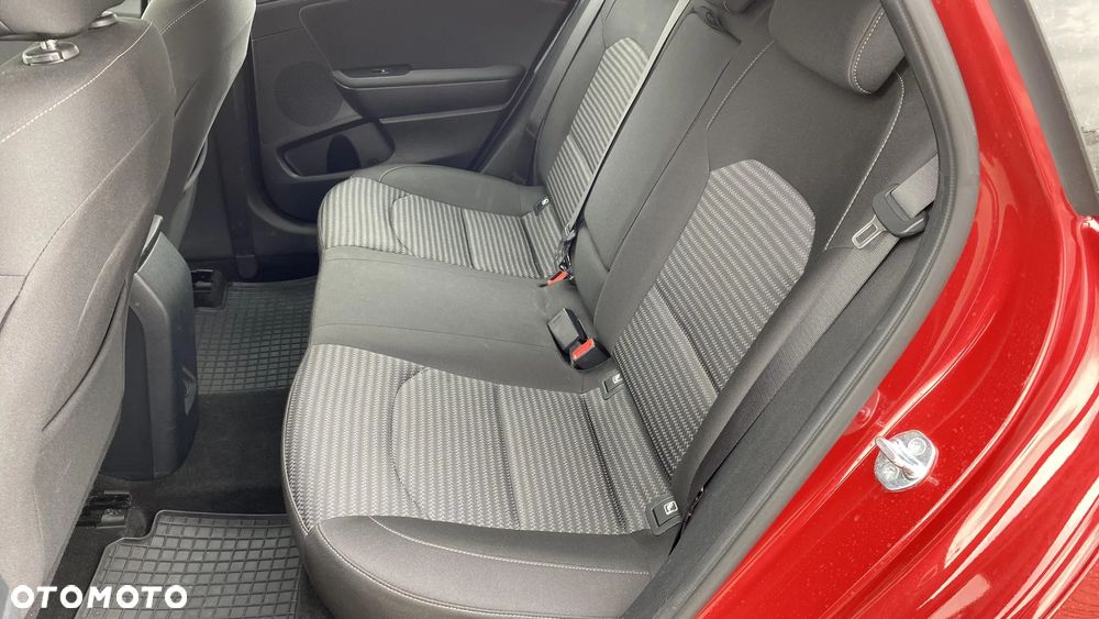 Kia Ceed 1.5 T-GDI M DCT - 12