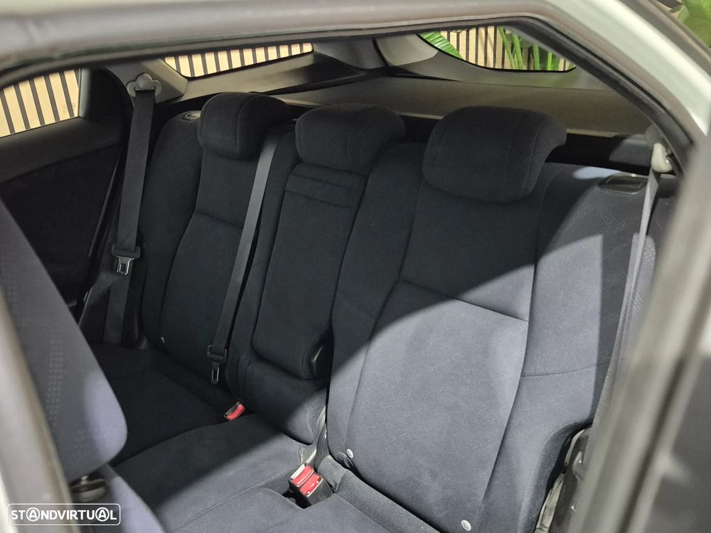 Honda Civic Tourer 1.6 i-DTEC Elegance - 17