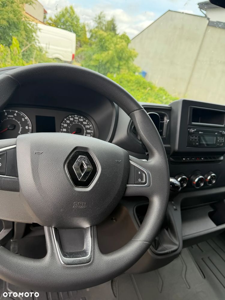 Renault Master - 8