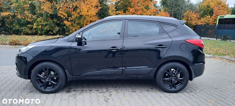 Hyundai ix35 1.6 2WD Fifa World Cup Edition - 6