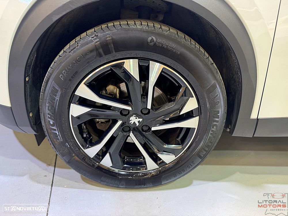 Peugeot 2008 1.2 PureTech Allure Pack - 13