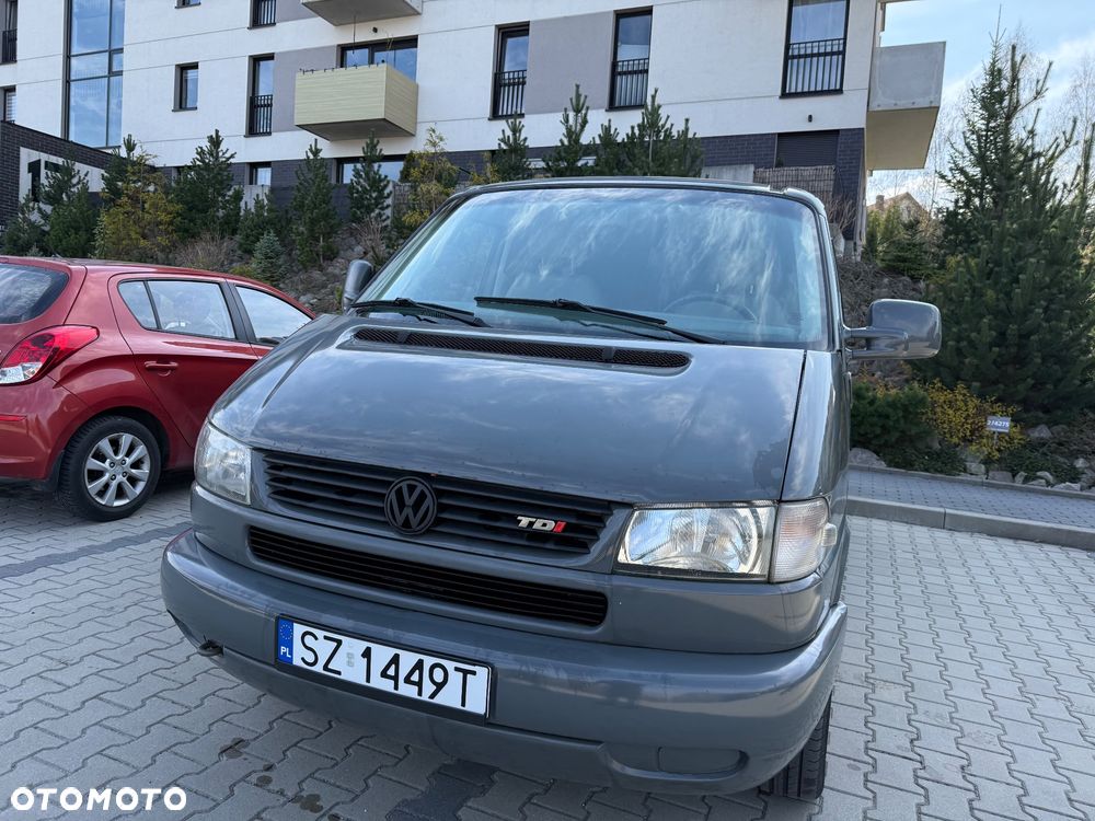 Volkswagen Transporter Standard - 7