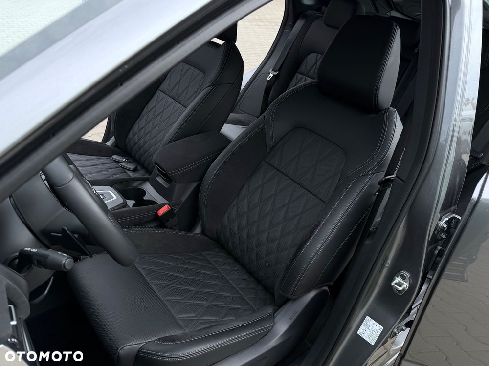 Nissan Qashqai 1.3 DIG-T MHEV Xtronic Tekna+ - 33