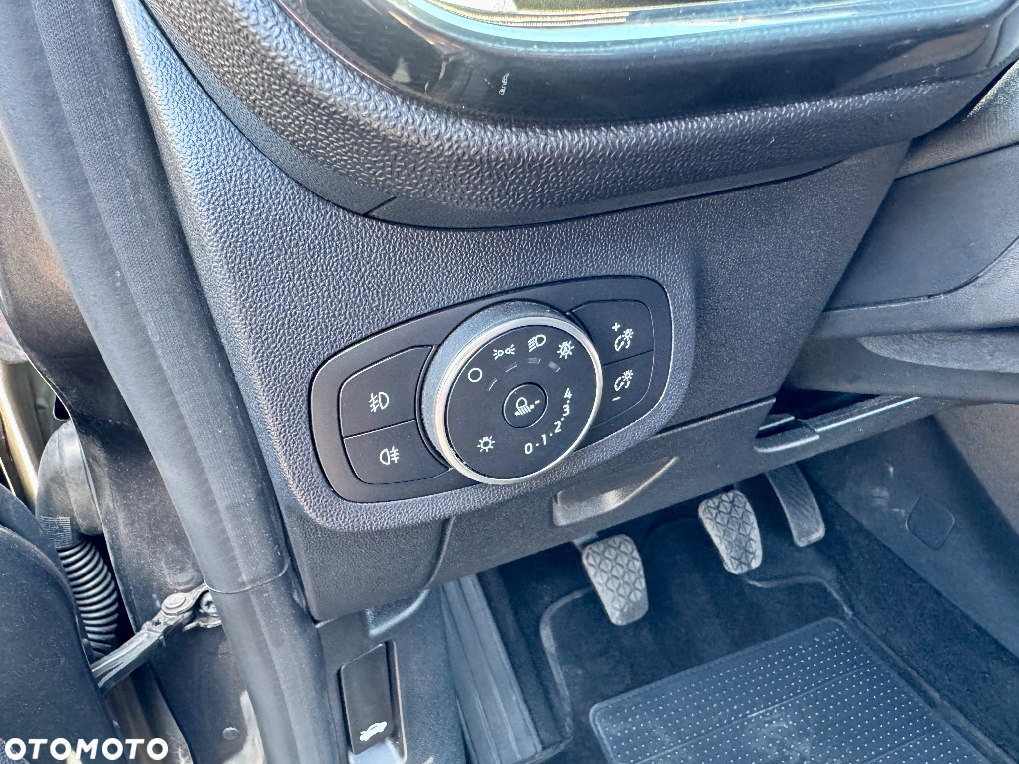 Ford Fiesta - 26