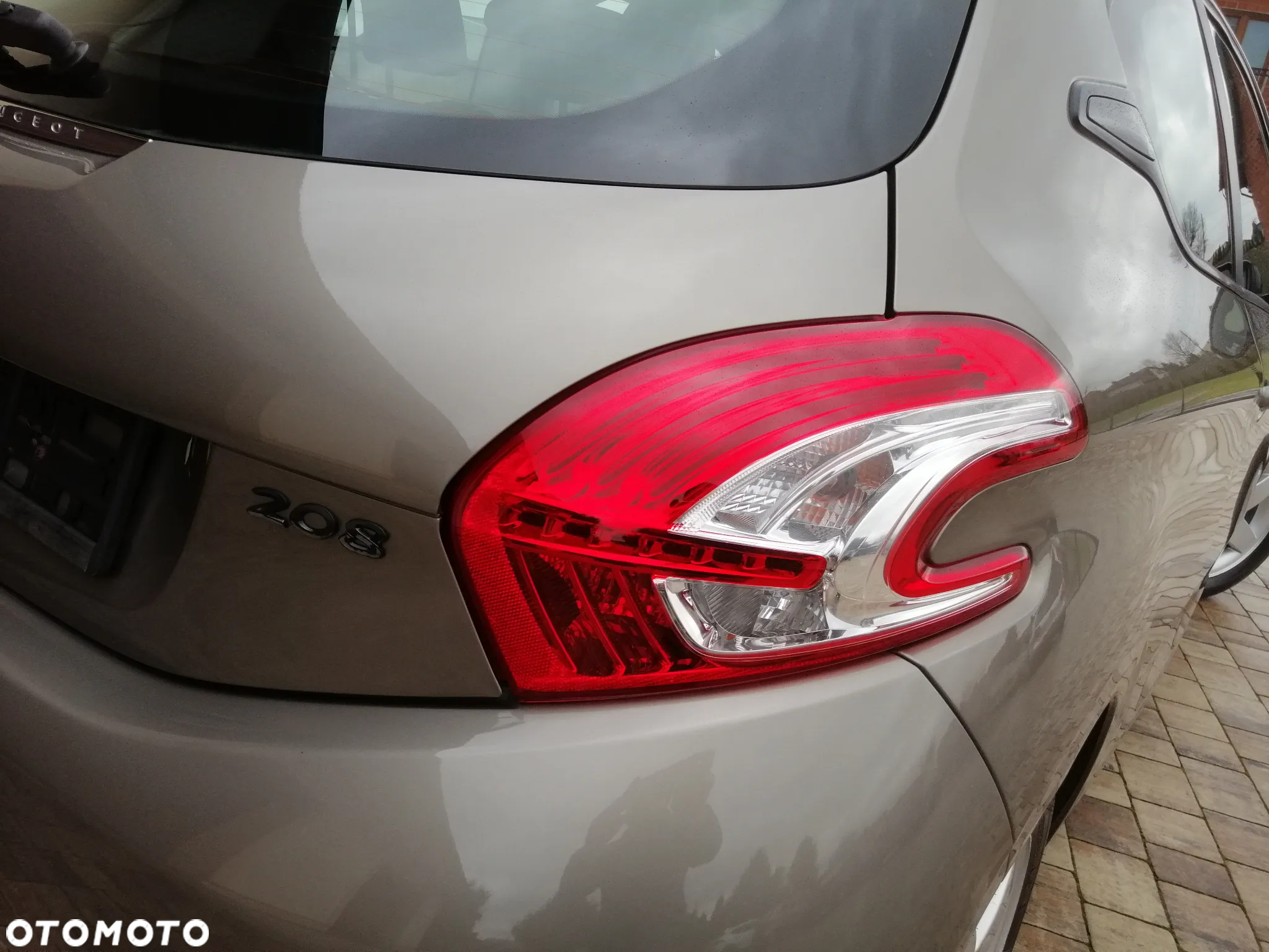 Opel Corsa 1.4 16V Active - 34