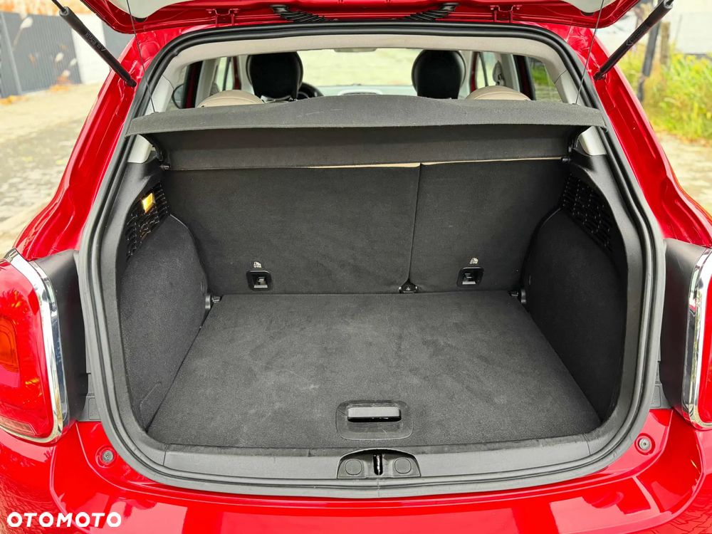 Fiat 500X 1.4 MultiAir Cross S-Design Traction+ - 20