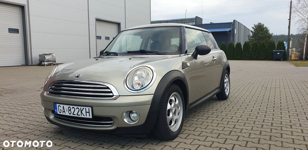 MINI ONE - 6