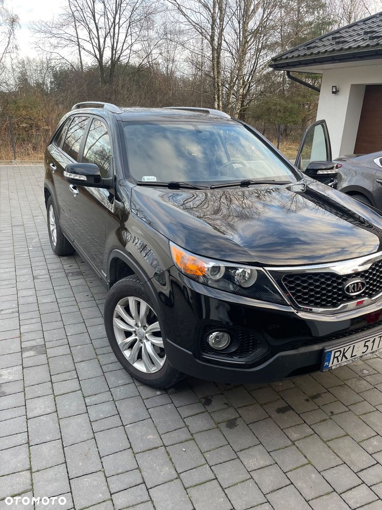Kia Sorento 2.0 CRDi L - 15
