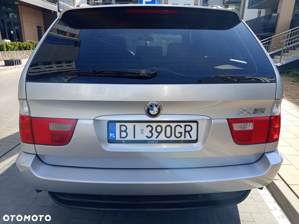BMW X5 - 6