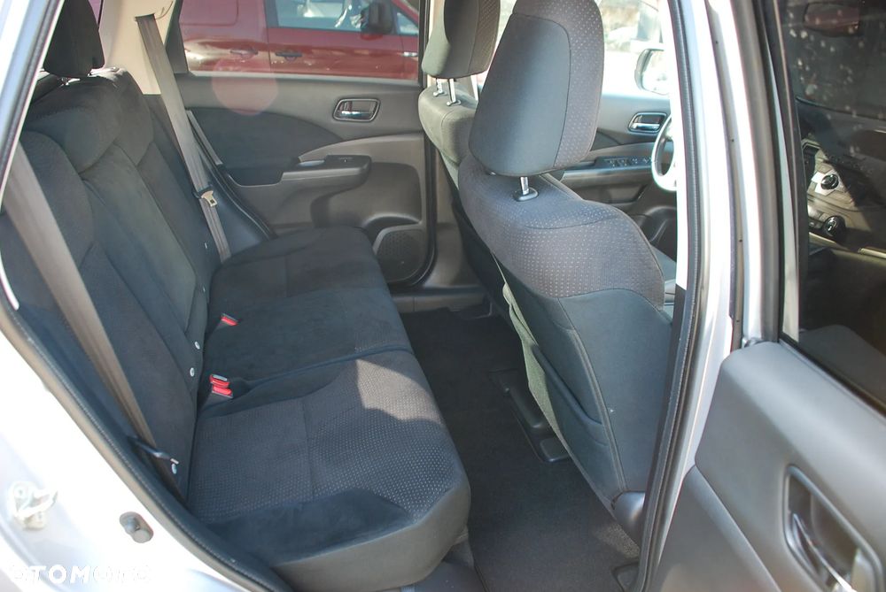 Honda CR-V 1.6i-DTEC Elegance Plus (ADAS / Connect+) / (2WD) - 10