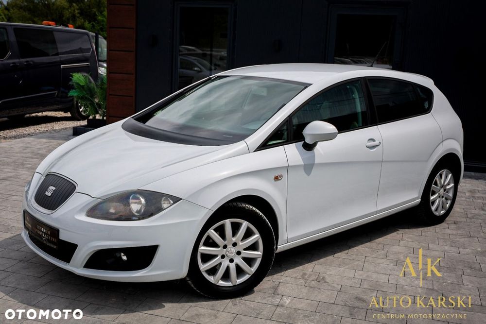 Seat Leon - 20