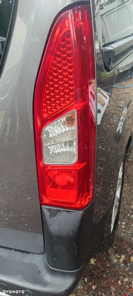 Peugeot Partner 1.6 Mistral - 30