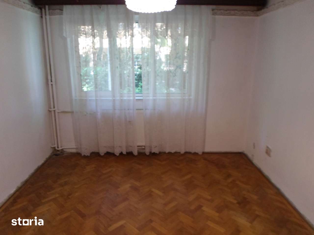 Vanzare apartament 3 camere in Ploiesti zona Cina — fotografia 2