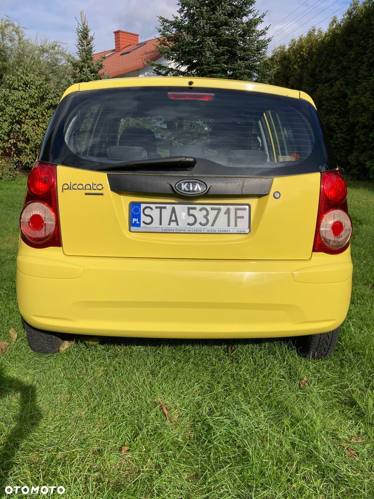 Kia Picanto - 4
