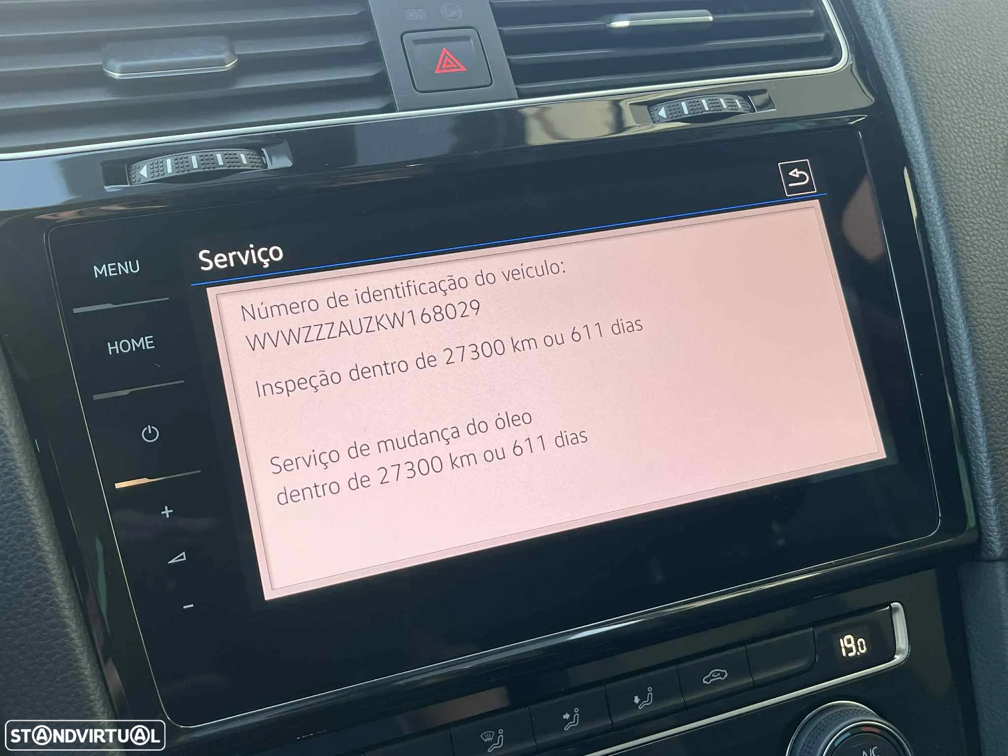 VW Golf 1.6 TDI Highline - 34