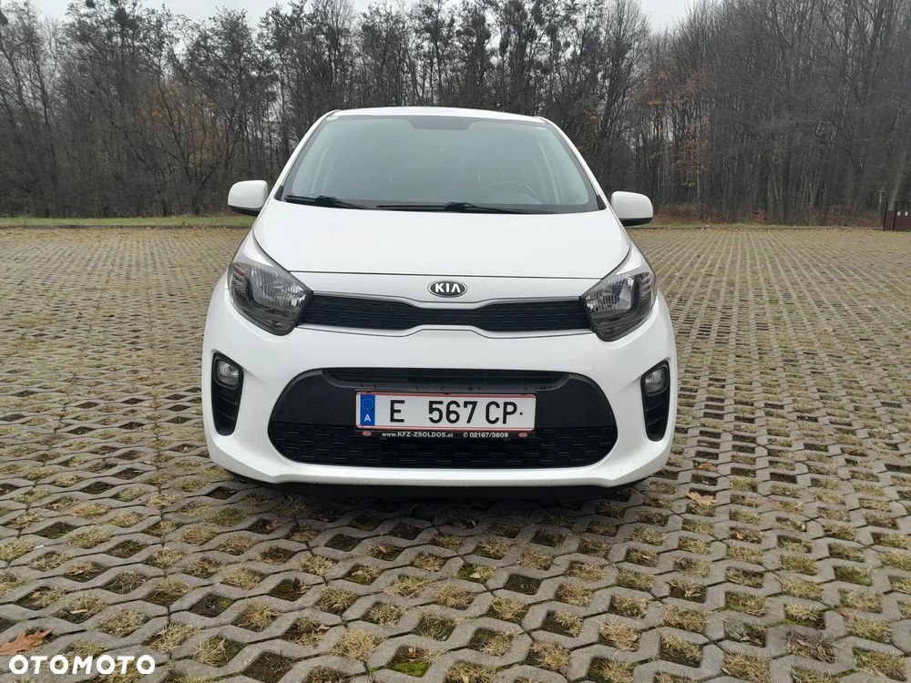Kia Picanto 1.0 Business Line Plus - 2